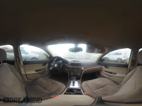 2007 Saturn Aura XE with VIN 1G8ZS57N27F138589, listed as a IAAI auction lot 42177094 with 101,274 mi miles and . Bid and sale history available at DreamBid. Image 19.