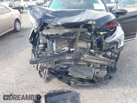 2024 Subaru Ascent Limited with VIN 4S4WMASD3R3428415, listed as a IAAI auction lot 42694203 with 18,109 mi miles and . Bid and sale history available at DreamBid. Image 6.