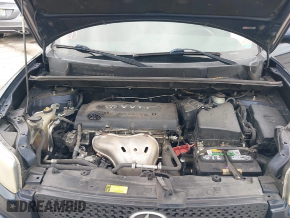 2008 Scion xB z VIN JTLKE50EX81013528, wystawiony jako IAAI lot #42431184 z przebiegiem 189 382 mil mil oraz . Historia ofert i sprzedaży dostępna na DreamBid. Obrazek 10.