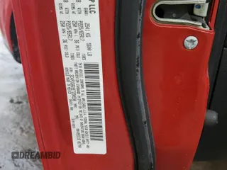 2014 Dodge Journey SXT z VIN 3C4PDDBG5ET290590, wystawiony jako Copart lot #57758595 z przebiegiem 87 443 mil mil oraz Szkoda całkowita • Salvage title. Historia ofert i sprzedaży dostępna na DreamBid. Obrazek 13.