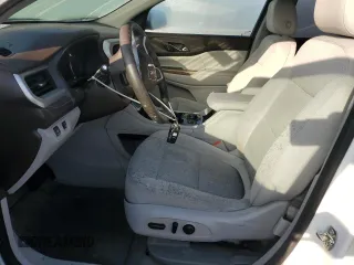 2021 GMC Acadia SLE with VIN 1GKKNKLS4MZ202512, listed as a Copart auction lot 83517074 with Not Provided miles and Non Repairable. Bid and sale history available at DreamBid. Image 7.