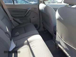 2005 Toyota RAV4 with VIN JTEHD20V150068910, listed as a IAAI auction lot 41832871 with 105,000 mi miles. Bid and sale history available at carsss.com. Image 8.