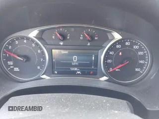 2024 GMC Terrain SLE with VIN 3GKALMEG1RL390751, listed as a IAAI auction lot 42041376 with 12,436 mi miles and . Bid and sale history available at DreamBid. Image 16.
