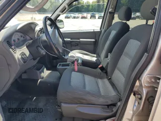 2005 Ford Explorer Sport Trac XLS с VIN 1FMZU67K85UA18120, выставлен на аукционе Copart как лот 64631455 с пробегом 180 021 миль миль и Списание • Salvage title. История ставок и продаж доступна на DreamBid. Изображение 7.