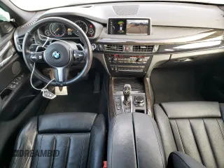2017 BMW X5 xDrive35d with VIN 5UXKS4C36H0Y15538, listed as a Copart auction lot 78991654 with 206,503 mi miles and Clean Title. Bid and sale history available at carsss.com. Image 8.
