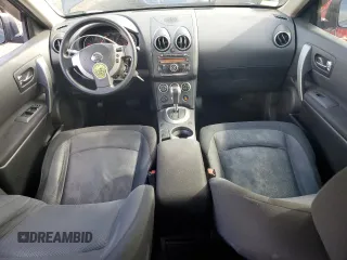 2012 Nissan Rogue S z VIN JN8AS5MV7CW381062, wystawiony jako Copart lot #57440895 z przebiegiem 173 641 mil mil oraz Czysty tytuł • Clean title. Historia ofert i sprzedaży dostępna na DreamBid. Obrazek 8.