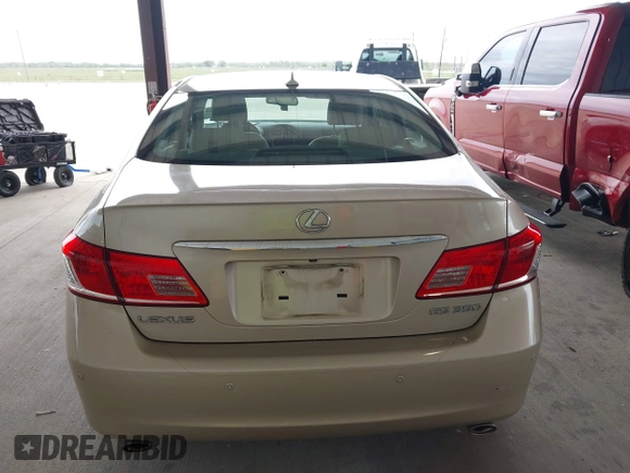 2010 Lexus ES 330 with VIN JTHBK1EG1A2389198, listed as a IAAI auction lot 41918159 with 118,937 mi miles and . Bid and sale history available at DreamBid. Image 15.