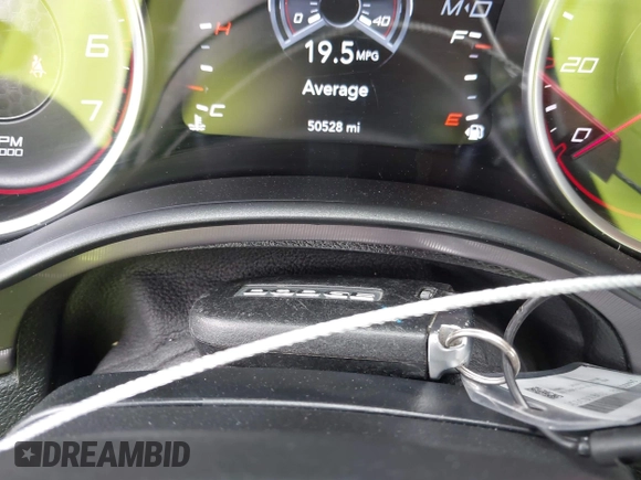 2023 Dodge Charger SXT with VIN 2C3CDXBG2PH530095, listed as a IAAI auction lot 42016658 with 50,528 mi miles and . Bid and sale history available at DreamBid. Image 11.