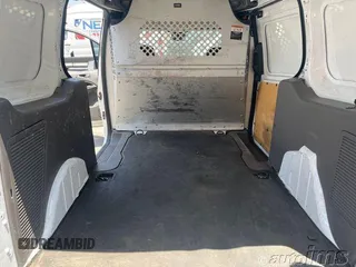 2019 Ford Transit Connect XLT with VIN NM0LS7F28K1386721, listed as a IAAI auction lot 42729422 with 108,997 mi miles and . Bid and sale history available at DreamBid. Image 4.