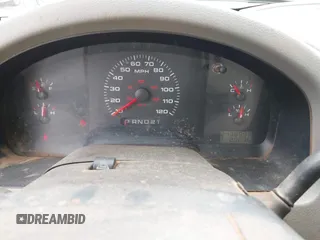 2005 Ford F-150 XL with VIN 1FTRF12295NB44330, listed as a IAAI auction lot 42726379 with 243,899 mi miles and . Bid and sale history available at DreamBid. Image 7.