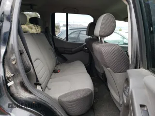 2008 Nissan Xterra S z VIN 5N1AN08W98C521867, wystawiony jako Copart lot #51541065 z przebiegiem 233 500 mil mil oraz Czysty tytuł • Clean title. Historia ofert i sprzedaży dostępna na DreamBid. Obrazek 11.