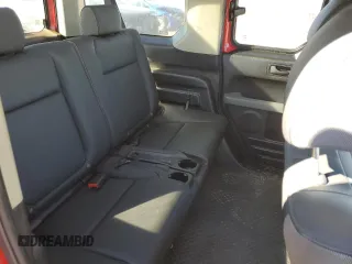 2006 Honda Element with VIN 5J6YH27386L015631, listed as a Copart auction lot 45895825 with 64,035 mi miles and Clean Title. Bid and sale history available at DreamBid. Image 11.