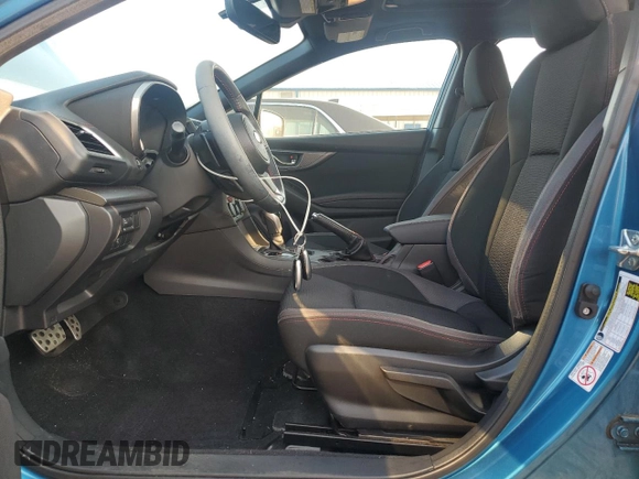 2017 Subaru Impreza Special Sports z VIN 4S3GTAM65H3727459, wystawiony jako Copart lot #59513585 z przebiegiem 102 210 mil mil oraz Szkoda całkowita • Salvage title. Historia ofert i sprzedaży dostępna na DreamBid. Obrazek 7.