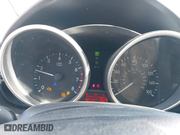 2013 Mazda 5 Touring с VIN JM1CW2CL5D0150270, выставлен на аукционе IAAI как лот 42696073 с пробегом 98 715 миль миль и . История ставок и продаж доступна на DreamBid. Изображение 7.