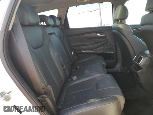 2020 Hyundai Santa Fe SEL with VIN 5NMS3CAD5LH138477, listed as a Copart auction lot 72519522 with 67,323 mi miles. Bid and sale history available at carsss.com. Image 11.