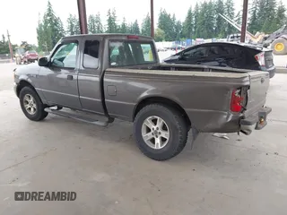 2004 Ford Ranger XL Fleet с VIN 1FTYR15E14PA83020, выставлен на аукционе IAAI как лот 42510080 с пробегом 142 559 миль миль и . История ставок и продаж доступна на DreamBid. Изображение 3.