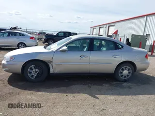 2007 Buick LaCrosse CX с VIN 2G4WC552771236194, выставлен на аукционе IAAI как лот 41863780 с пробегом 104 215 миль миль и . История ставок и продаж доступна на DreamBid. Изображение 14.