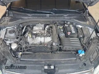 2020 Volkswagen Jetta S с VIN 3VWCB7BU4LM024364, выставлен на аукционе IAAI как лот 42233244 с пробегом 120 040 миль миль и . История ставок и продаж доступна на DreamBid. Изображение 10.