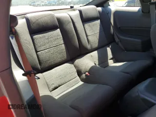 2007 Ford Mustang Deluxe с VIN 1ZVHT80N475356708, выставлен на аукционе Copart как лот 58121645 с пробегом 170 700 миль миль и Списание • Salvage title. История ставок и продаж доступна на DreamBid. Изображение 10.