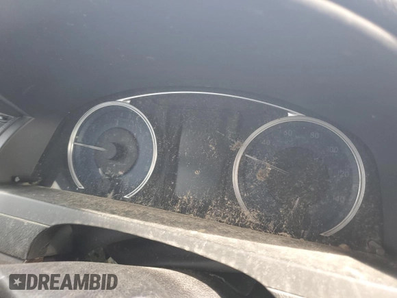 2017 Toyota Camry XLE with VIN 4T1BF1FK6HU653065, listed as a Copart auction lot 45352215 with Not Provided miles and Salvage Title. Bid and sale history available at carsss.com. Image 9.