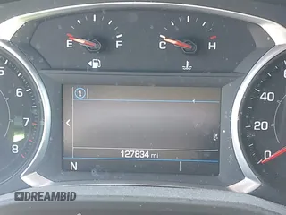 2021 GMC Acadia SLE with VIN 1GKKNKLS9MZ138922, listed as a IAAI auction lot 41206831 with 127,834 mi miles and . Bid and sale history available at DreamBid. Image 15.