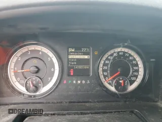 2019 Ram 1500 Tradesman с VIN 1C6RR6FG2KS515200, выставлен на аукционе Copart как лот 60545585 с пробегом 140 920 миль миль и Списание • Salvage title. История ставок и продаж доступна на DreamBid. Изображение 9.