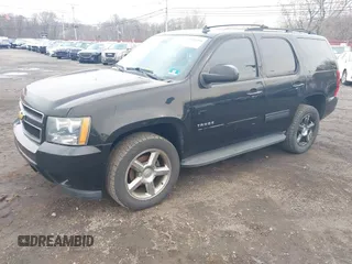 2012 Chevrolet Tahoe LT with VIN 1GNSKBE07CR181659, listed as a IAAI auction lot 42026896 with 176,779 mi miles and . Bid and sale history available at DreamBid. Image 18.