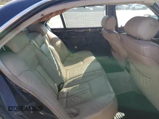 1996 BMW 7 Series 740iL z VIN WBAGJ8328TDL35931, wystawiony jako Copart lot #52402765 z przebiegiem Nie podano mil oraz Czysty tytuł • Clean title. Historia ofert i sprzedaży dostępna na DreamBid. Obrazek 10.