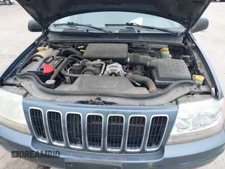 2002 Jeep Grand Cherokee Limited with VIN 1J4GW58NX2C184028, listed as a IAAI auction lot 42503836 with 121,193 mi miles and . Bid and sale history available at DreamBid. Image 10.