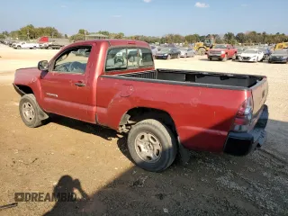2010 Toyota Tacoma with VIN 5TENX4CN5AZ716619, listed as a Copart auction lot 79309574 with 237,667 mi miles and Salvage Title. Bid and sale history available at carsss.com. Image 2.