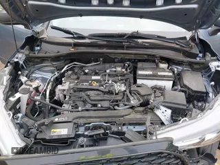 2023 Toyota Corolla Cross L with VIN 7MUAAAAGXPV060044, listed as a IAAI auction lot 42289062 with 29,837 mi miles and . Bid and sale history available at DreamBid. Image 10.