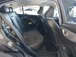 2015 Infiniti Q50 z VIN JN1BV7AR9FM400238, wystawiony jako IAAI lot #42497174 z przebiegiem 69 935 mil mil oraz . Historia ofert i sprzedaży dostępna na DreamBid. Obrazek 8.