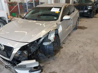 2019 Nissan Altima S z VIN 1N4BL4BV4KC170921, wystawiony jako IAAI lot #41232592 z przebiegiem 83 366 mil mil oraz . Historia ofert i sprzedaży dostępna na DreamBid. Obrazek 6.