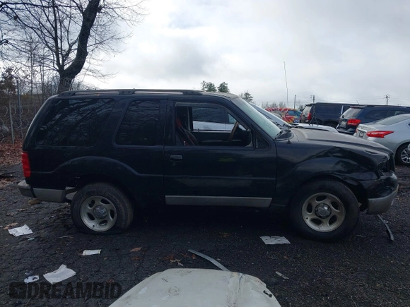 2003 Ford Explorer Sport XLS с VIN 1FMYU60E73UB97117, выставлен на аукционе IAAI как лот 41567690 с пробегом 145 199 миль миль и . История ставок и продаж доступна на DreamBid. Изображение 13.