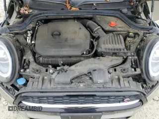 2020 MINI Hardtop Cooper S z VIN WMWXR5C06L2L50705, wystawiony jako Copart lot #78773924 z przebiegiem 59 833 mil mil oraz Szkoda całkowita • Salvage title. Historia ofert i sprzedaży dostępna na DreamBid. Obrazek 11.
