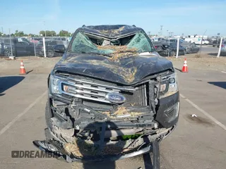 2018 Ford Expedition Limited with VIN 1FMJU2AT1JEA23008, listed as a IAAI auction lot 42320646 with 128,568 mi miles and . Bid and sale history available at DreamBid. Image 12.