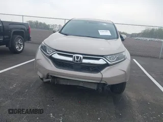 2019 Honda CR-V EX-L with VIN 5J6RW1H89KL005246, listed as a IAAI auction lot 41887683 with 166,507 mi miles. Bid and sale history available at carsss.com. Image 12.