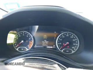 2017 Jeep Renegade Limited с VIN ZACCJADB1HPE51374, выставлен на аукционе IAAI как лот 41758004 с пробегом 134 274 миль миль и . История ставок и продаж доступна на DreamBid. Изображение 7.