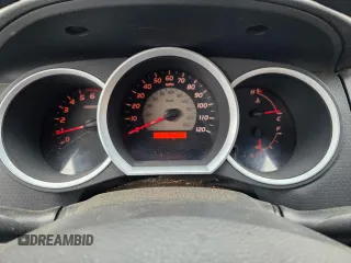 2009 Toyota Tacoma with VIN 5TEPX42N49Z611561, listed as a Copart auction lot 51891465 with 94,206 mi miles and Clean Title. Bid and sale history available at DreamBid. Image 8.