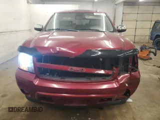 2011 Chevrolet Tahoe LT z VIN 1GNSKBE00BR304863, wystawiony jako Copart lot #55168115 z przebiegiem 151 520 mil mil oraz Szkoda całkowita • Salvage title. Historia ofert i sprzedaży dostępna na DreamBid. Obrazek 5.