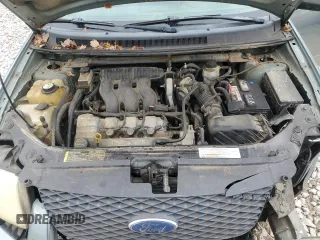 2006 Ford Freestyle Limited with VIN 1FMDK06106GA12530, listed as a Copart auction lot 79399794 with 0 mi miles and Clean Title. Bid and sale history available at carsss.com. Image 12.