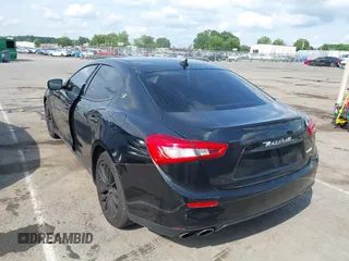 2015 Maserati Ghibli с VIN ZAM57XSA2F1133762, выставлен на аукционе IAAI как лот 42484050 с пробегом 83 948 миль миль и . История ставок и продаж доступна на DreamBid. Изображение 3.