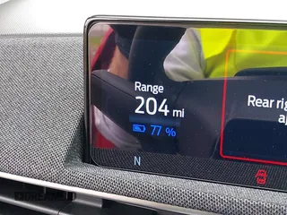 2024 Ford Mustang Mach-E Premium с VIN 3FMTK3SU7RMA32586, выставлен на аукционе IAAI как лот 42329356 с пробегом 5 090 миль миль и . История ставок и продаж доступна на DreamBid. Изображение 17.