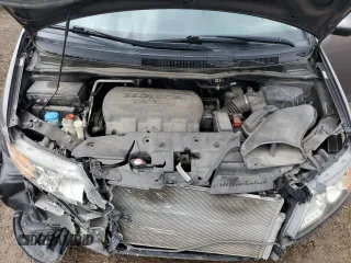 2015 Honda Odyssey EX z VIN 5FNRL5H45FB099122, wystawiony jako Copart lot #54115405 z przebiegiem 149 232 mil mil oraz Szkoda całkowita • Salvage title. Historia ofert i sprzedaży dostępna na DreamBid. Obrazek 12.
