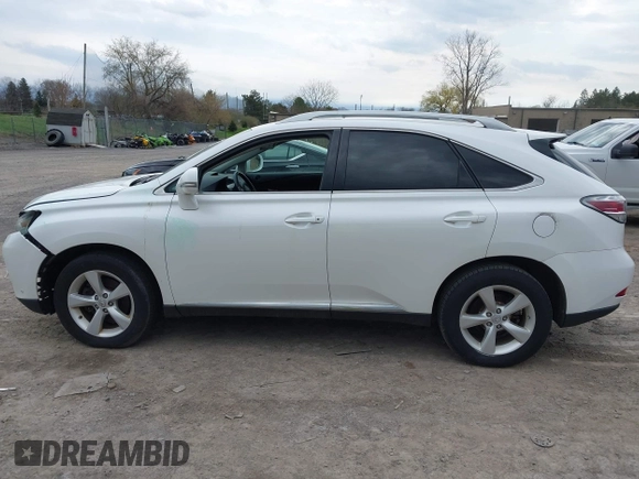 2015 Lexus RX 350 with VIN 2T2BK1BA2FC294722, listed as a IAAI auction lot 42019871 with 76,335 mi miles and . Bid and sale history available at DreamBid. Image 14.