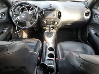 2011 Nissan Juke SL with VIN JN8AF5MV9BT012708, listed as a Copart auction lot 48559405 with 167,958 mi miles and Clean Title. Bid and sale history available at carsss.com. Image 8.