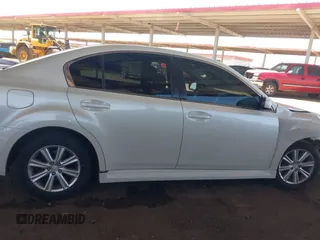 2012 Subaru Legacy Premium with VIN 4S3BMCB62C3017014, listed as a IAAI auction lot 42555500 with 109,027 mi miles and . Bid and sale history available at DreamBid. Image 13.