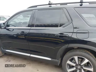 2024 Honda Pilot Touring z VIN 5FNYG1H70RB032368, wystawiony jako IAAI lot #41805758 z przebiegiem 13 078 mil mil oraz . Historia ofert i sprzedaży dostępna na DreamBid. Obrazek 14.