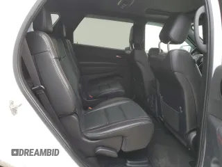 2023 Dodge Durango GT с VIN 1C4RDJDG4PC611702, выставлен на аукционе Copart как лот 48861985 с пробегом 53 156 миль миль и Чистый • Clean title. История ставок и продаж доступна на DreamBid. Изображение 11.