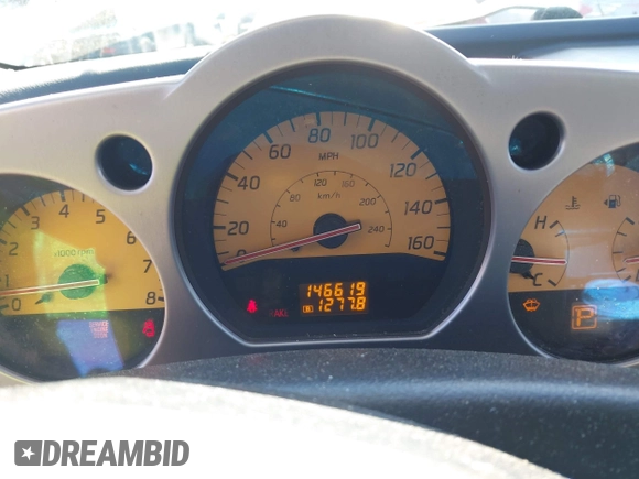 2005 Nissan Murano SL z VIN JN8AZ08W55W432899, wystawiony jako IAAI lot #42239445 z przebiegiem 146 619 mil mil oraz . Historia ofert i sprzedaży dostępna na DreamBid. Obrazek 7.